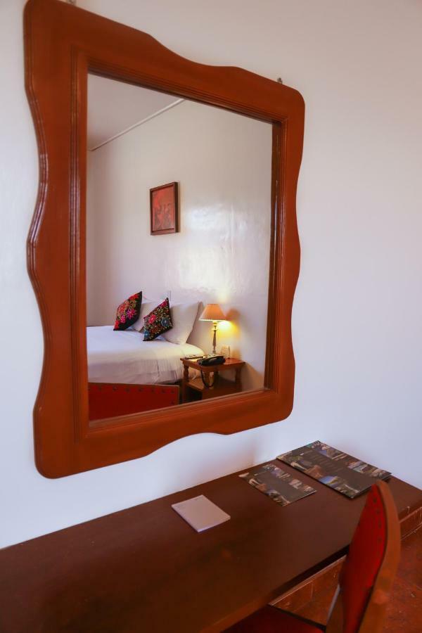Dm Hoteles Ayacucho Ngoại thất bức ảnh